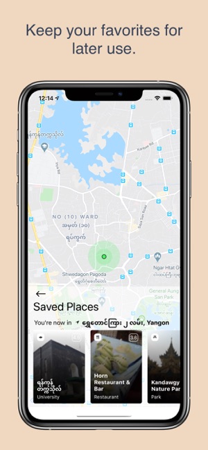 Yangon(圖5)-速報App