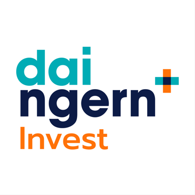Daingern Invest - นักลงทุน