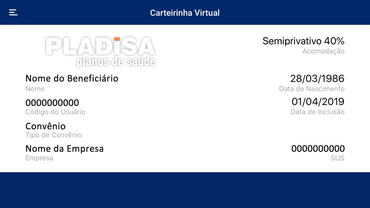 Pladisa - Planos de Saúde screenshot-6