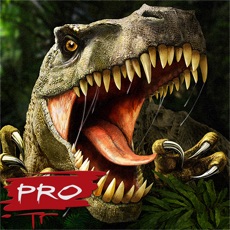 Activities of Carnivores:Dinosaur Hunter Pro