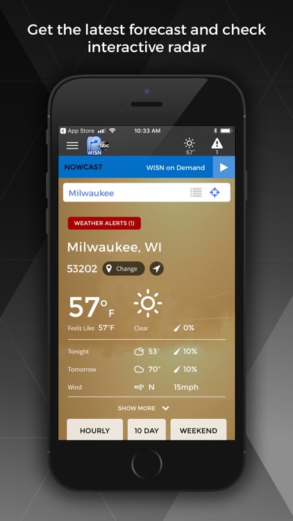 WISN 12 News - Milwaukee