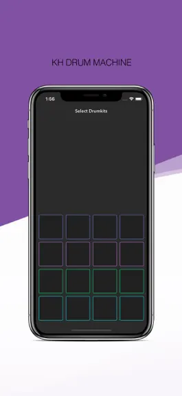 Game screenshot KH Drum Machine mod apk