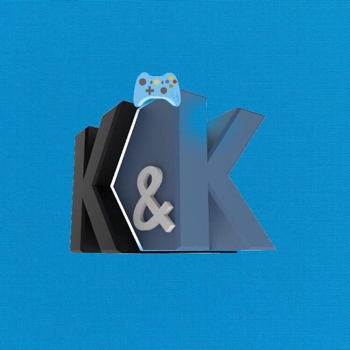 K&K Game Store