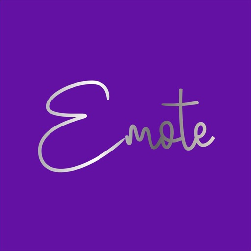 Emote Therapy