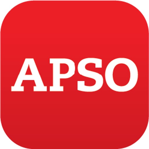 APSO Volunteer Download