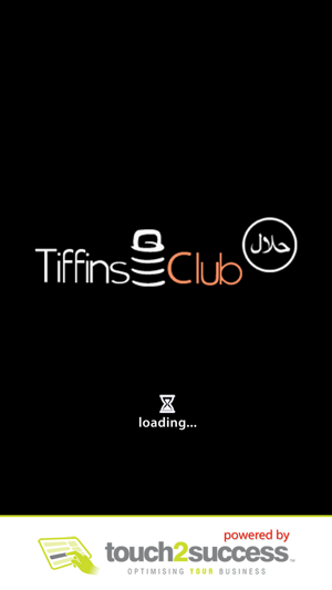 Tiffins Club