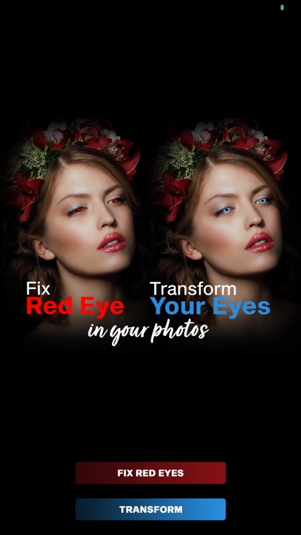 Lens Pro & Eye Changer - Kira