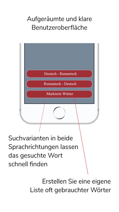 How to cancel & delete Wortsammlung Rumantsch from iphone & ipad 4