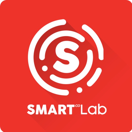 SmartCoLab Mobile