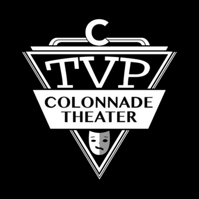 TVP Colonnade Theater