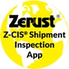 Z-CIS® Shipment Inspection