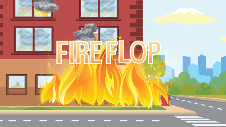 FireFlop