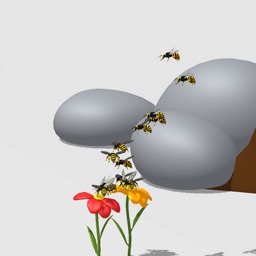 Idle Bees