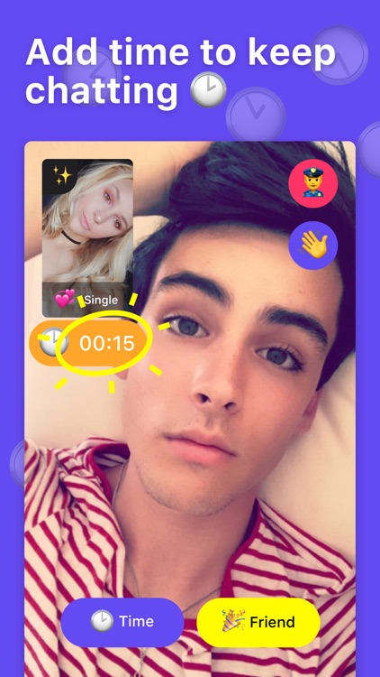 Monkey screenshot-4
