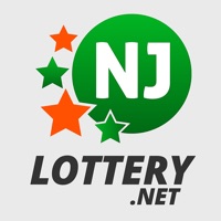 NJ Lottery app not working? crashes or has problems?