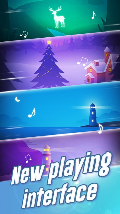 Dream Piano screenshot-5