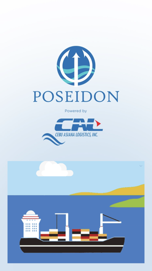 POSEIDON - Ops by CAL