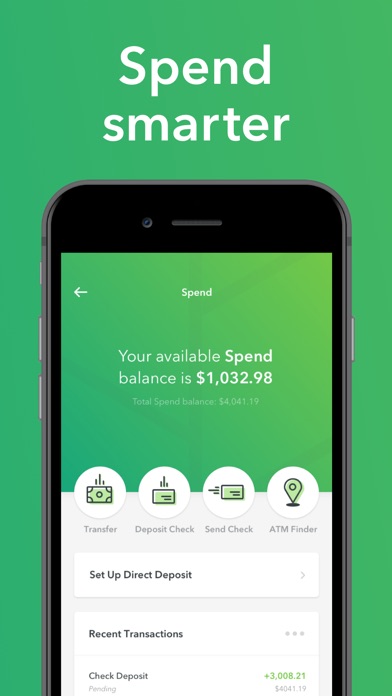 Acorns: Invest Spare Changeのおすすめ画像2