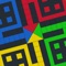 Ludo is fun to play board game that can be played between 2, 3 or 4 players, or even alone vs computer AI