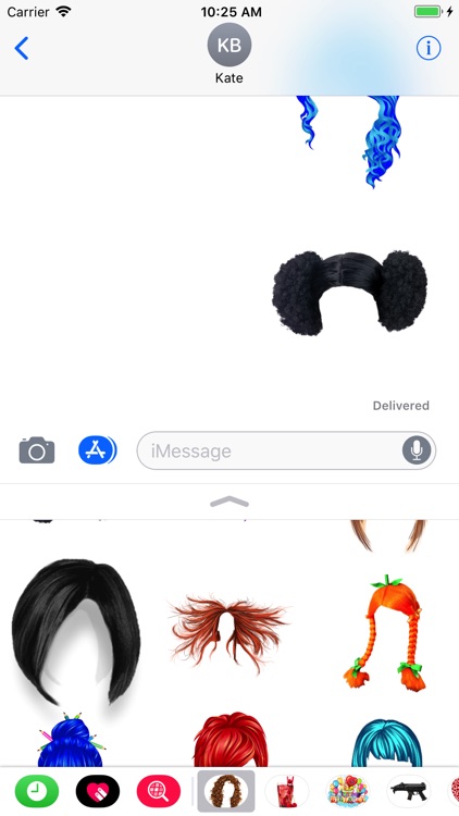 Wigs For Women screenshot-4