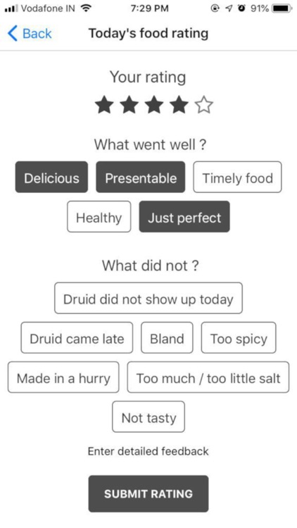 HomeDruid screenshot-4