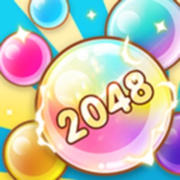 2048森林大作战—全新益智消除游戏