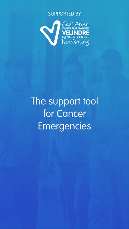 Acute Oncology Support