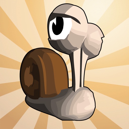 Snail Crusher icon