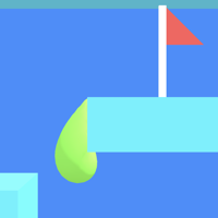 Sticky Slimes 3D