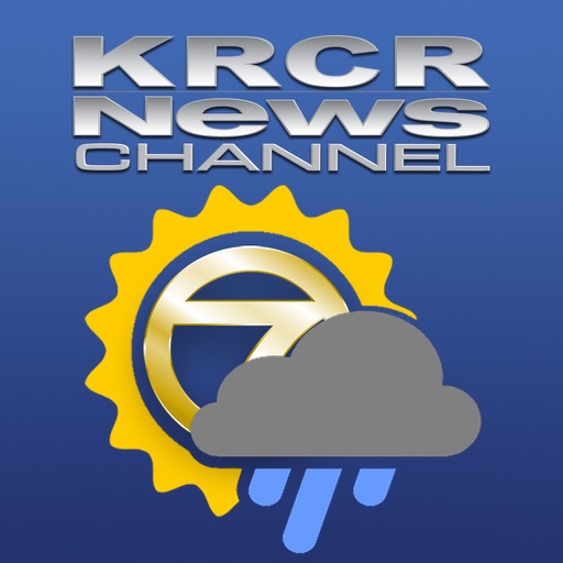 KRCR WX By Bonten Media Group Holdings Inc.