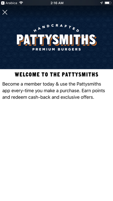 Pattysmiths – Club Patty screenshot 2