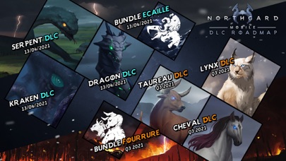 Northgard Northgard