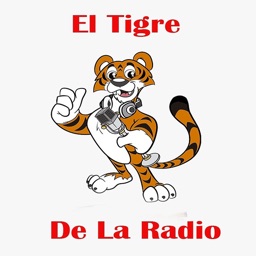 El Tigre de la Radio