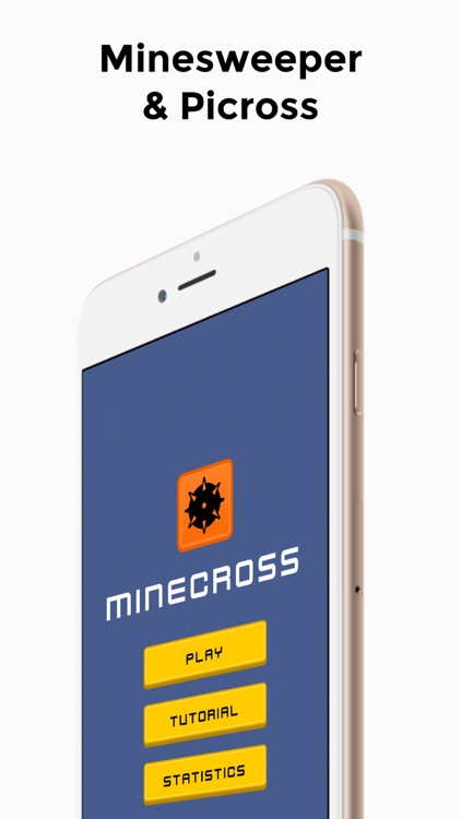 MineCross