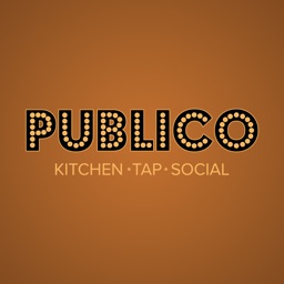 Publico Kitchen and Tap