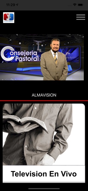 Almavision