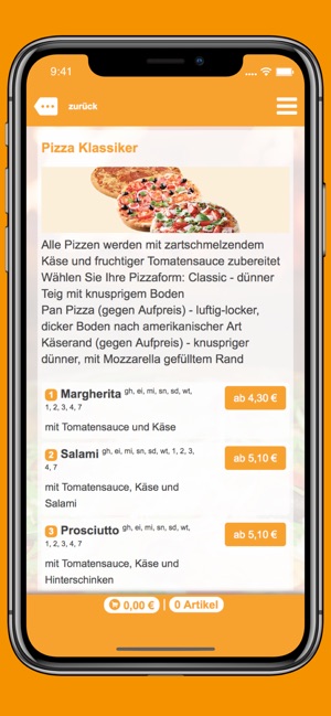 Cheesy Pizza(圖3)-速報App