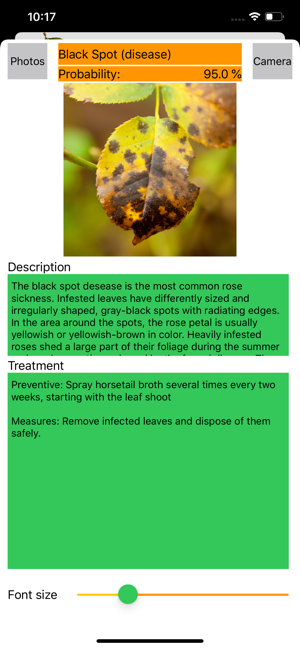 Plant diseases and pests(圖5)-速報App