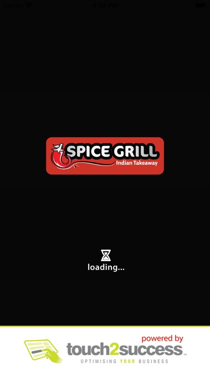 Spice Grill Sandgate