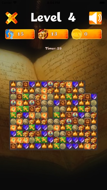 Treasure Book screenshot-5