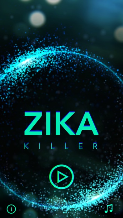 ZIKA Killer Screenshot 1