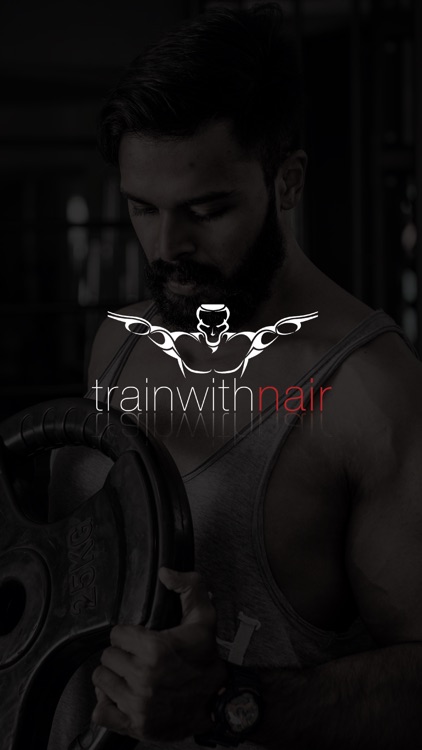 TrainWithNair screenshot-5