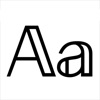 Fonts Fonts