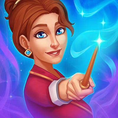 Spellmind - Magic Match