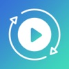 Videc - ビデオコンバーター - iPhoneアプリ