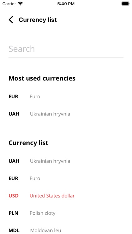 Treasury Budget Keeper