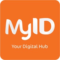 MyID – One ID for Everything pour PC