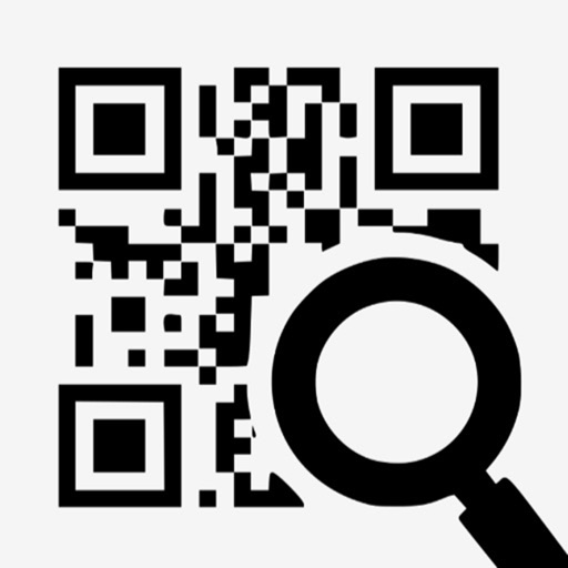 QrX Qr Code Scanner generator iOS App