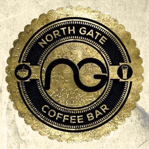 Northgate Coffee Bar icon