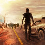 Road to Zombie Wasteland